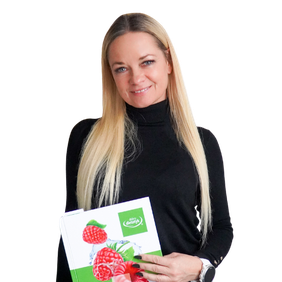 Małgorzata Rogowska