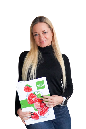  Małgorzata Rogowska