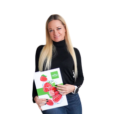 Małgorzata Rogowska